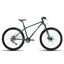 Frog MTB 72 - Metallic Grey Neon Green